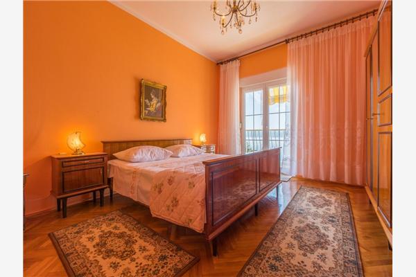 Апартаменты A1, для 4 лиц