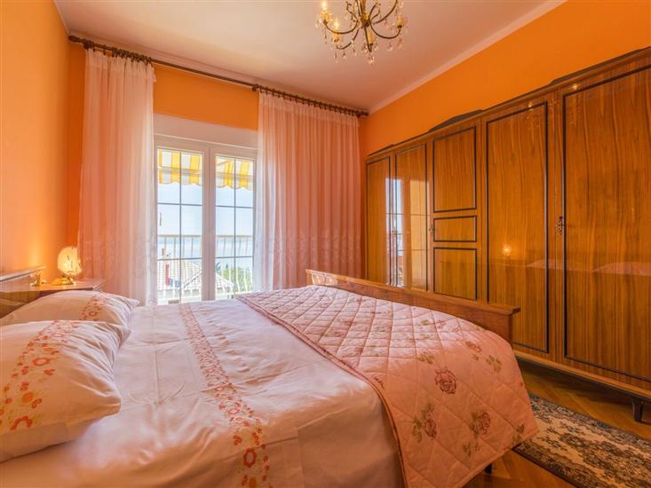 Апартаменты A1, для 4 лиц