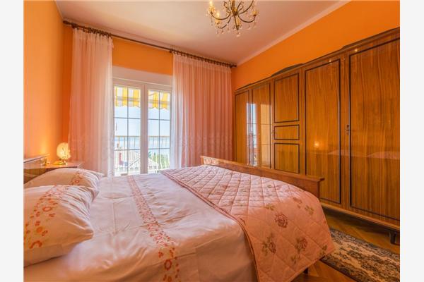 Апартаменты A1, для 4 лиц