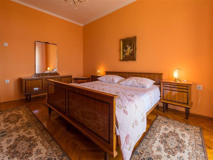 Апартаменты A1, для 4 лиц