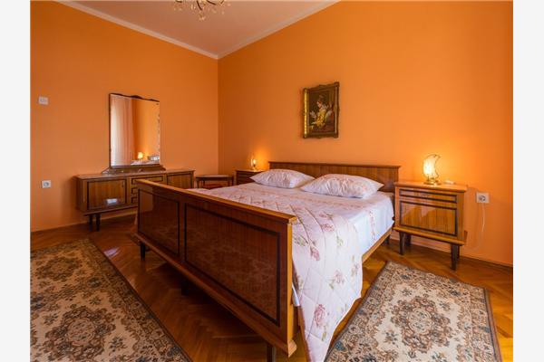 Апартаменты A1, для 4 лиц