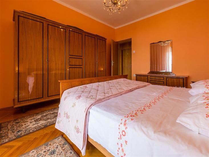 Апартаменты A1, для 4 лиц