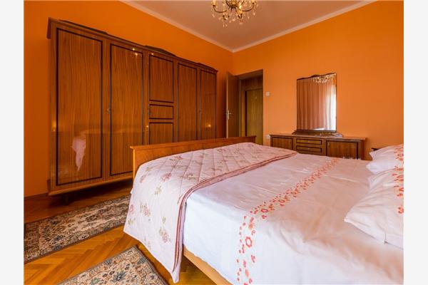 Апартаменты A1, для 4 лиц