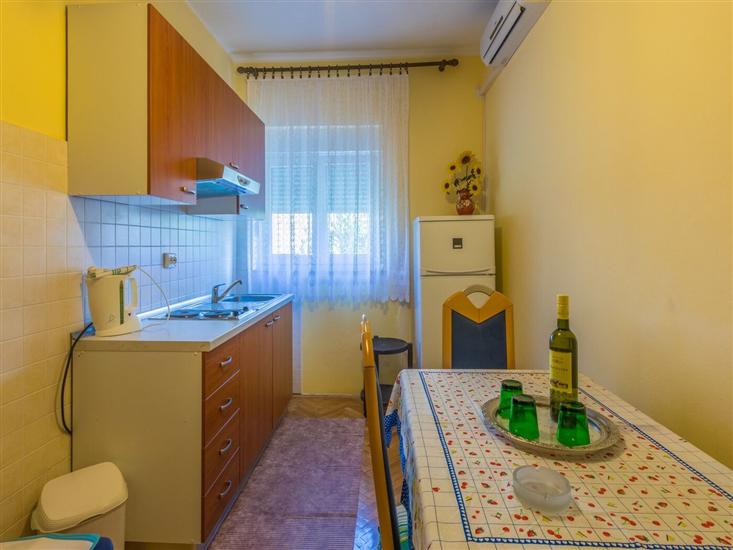 Апартаменты A1, для 4 лиц