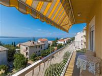 Апартаменты A1, для 4 лиц