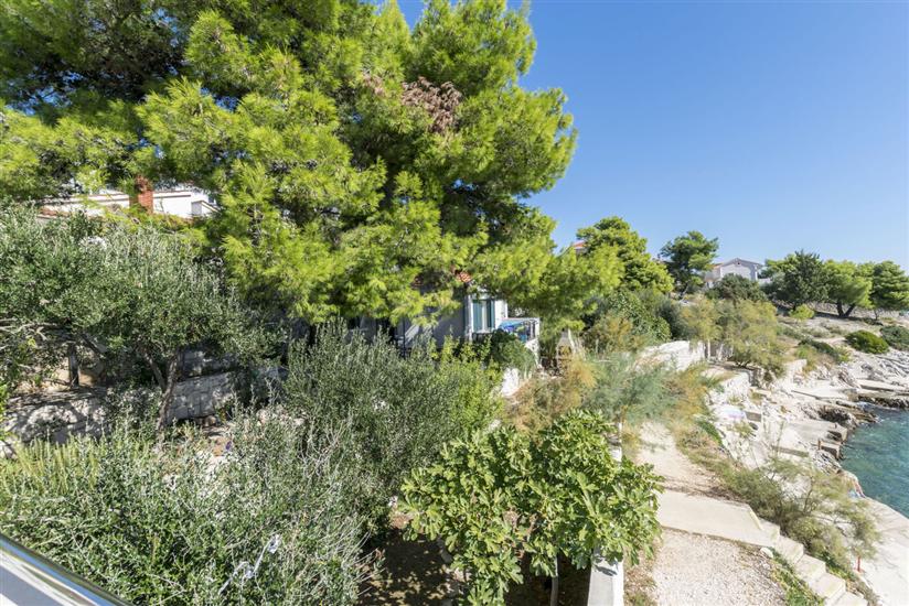 Apartments Villa Bok