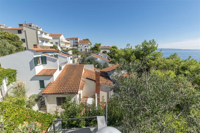 Apartments Villa Bok