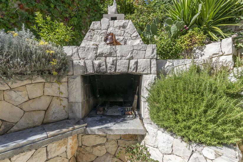 Apartments Villa Bok