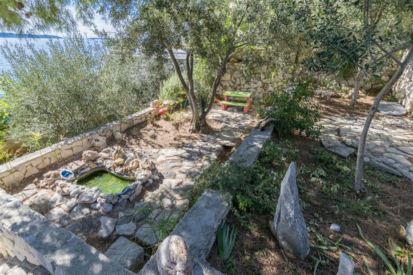 Apartments Villa Bok