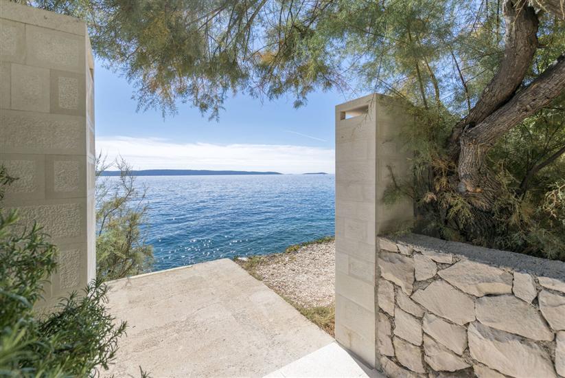 Apartments Villa Bok