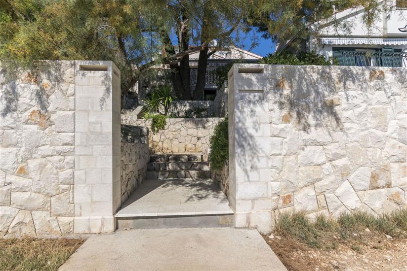 Apartments Villa Bok