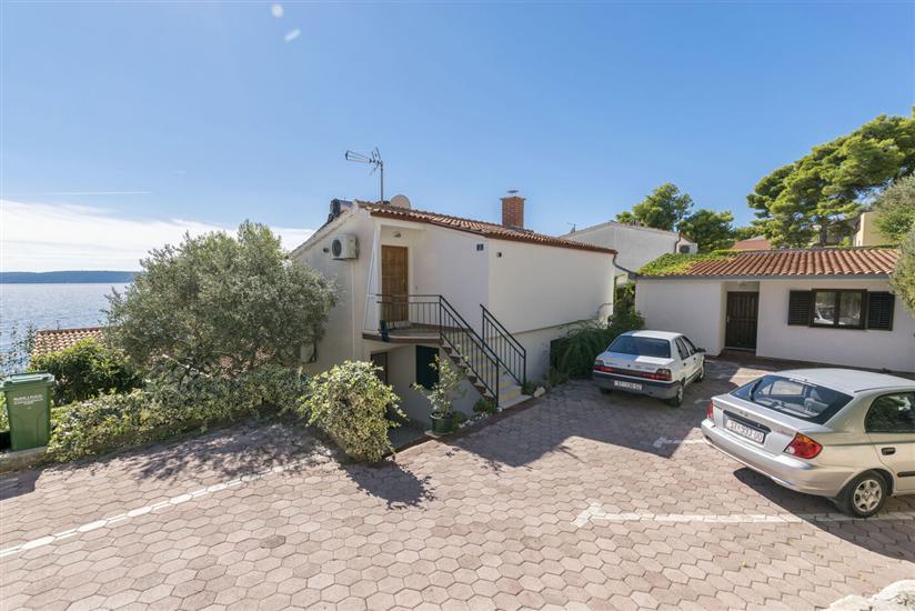 Apartments Villa Bok