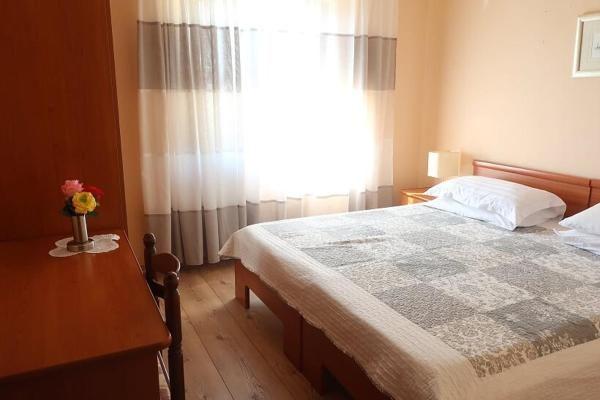 Apartment A3, for 5 persons