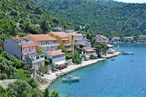 Apartment - Zaklopatica - island Lastovo