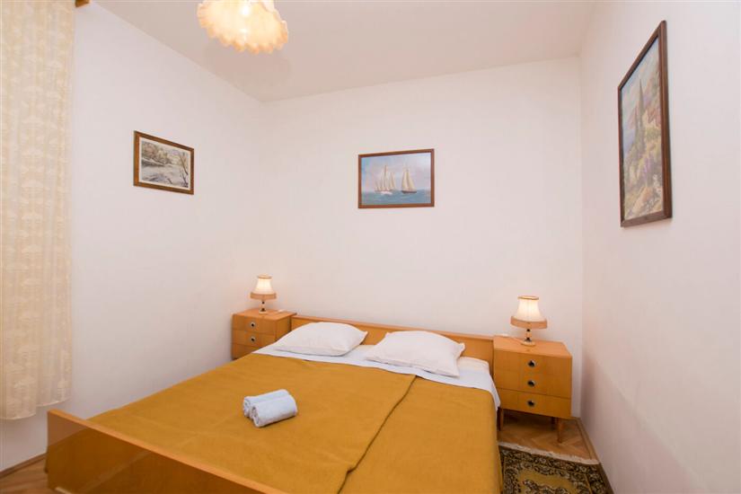 Apartman A1, na 4 osebe