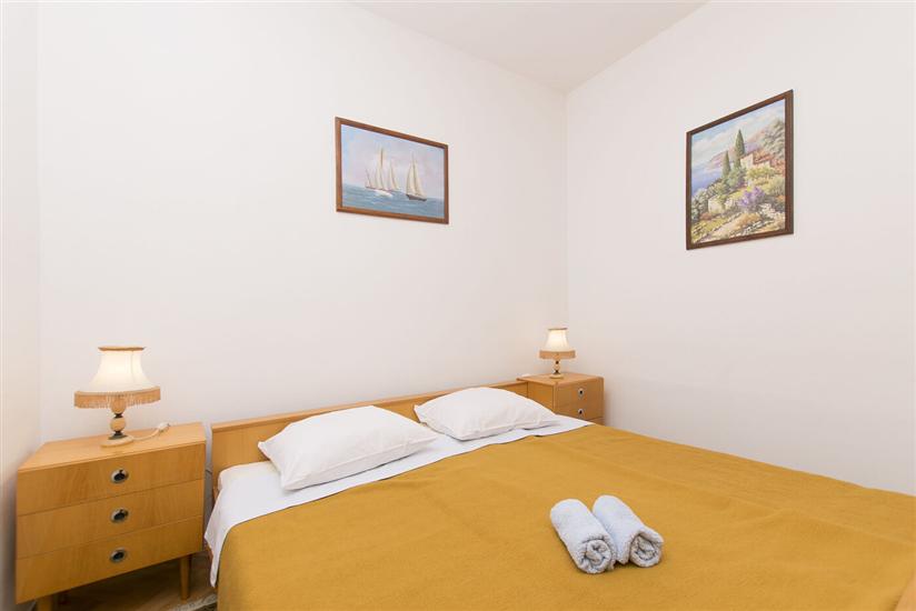 Apartman A1, na 4 osebe