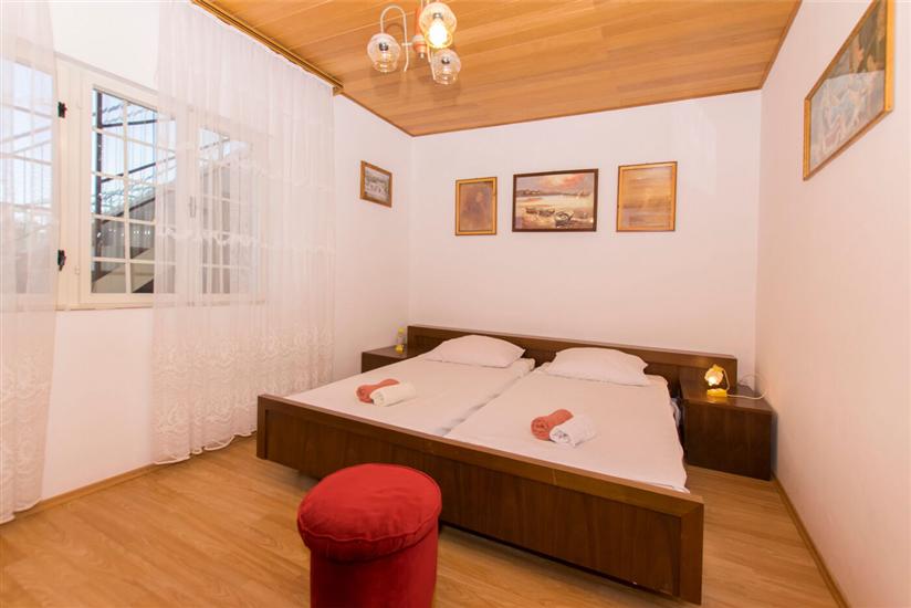 Apartman A2, na 6 osebe