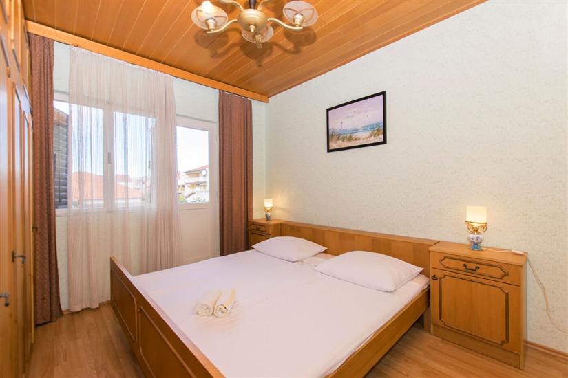 Apartman A2, na 6 osebe