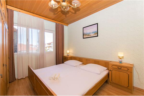 Apartman A2, na 6 osebe