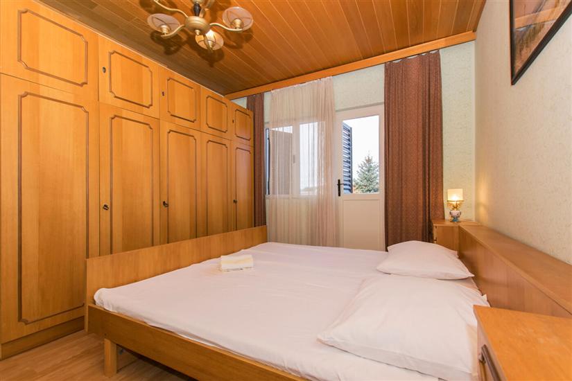 Apartman A2, na 6 osebe