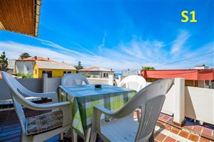 Apartman - Novalja - otok Pag