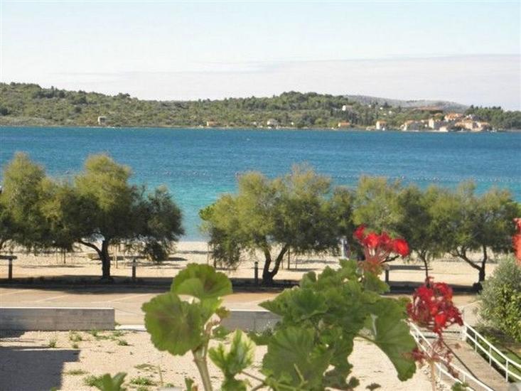 Apartment A3, for 6 persons