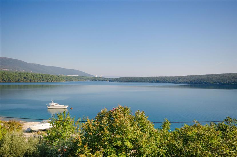 Apartment A2, for 6 persons