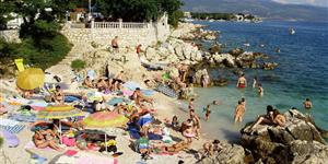 Appartamento - Novi Vinodolski (Crikvenica)