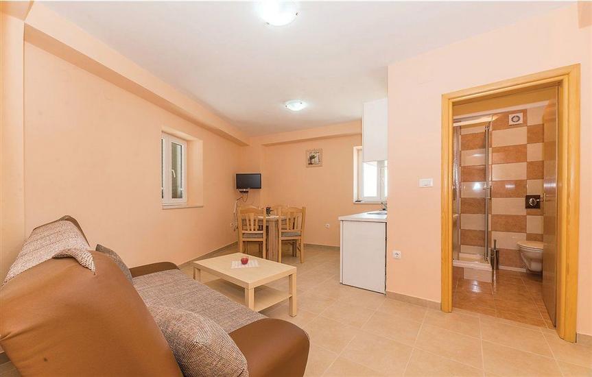 Apartment A3, for 4 persons