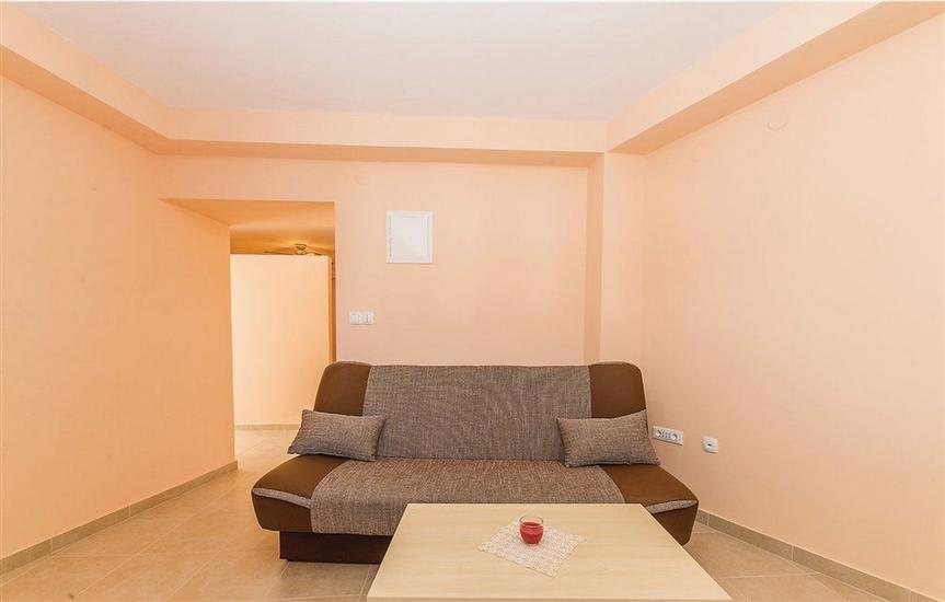 Apartment A3, for 4 persons