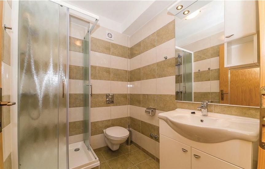 Apartment A5, for 3 persons