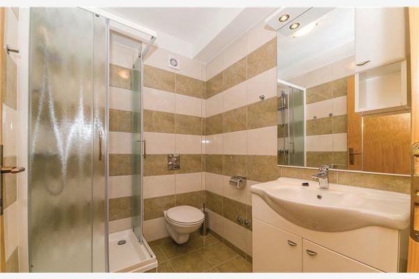 Apartment A5, for 3 persons