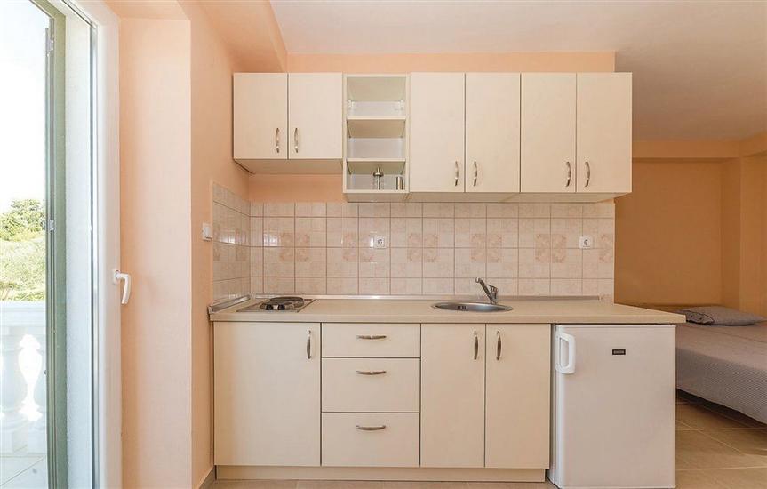 Apartment A5, for 3 persons