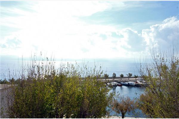 Apartment A2, for 6 persons