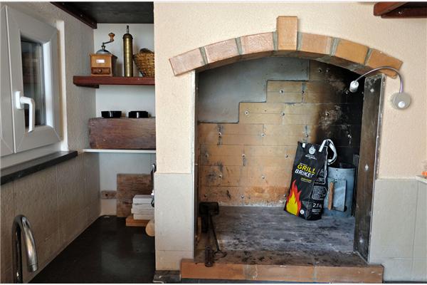 Apartment A2, for 6 persons