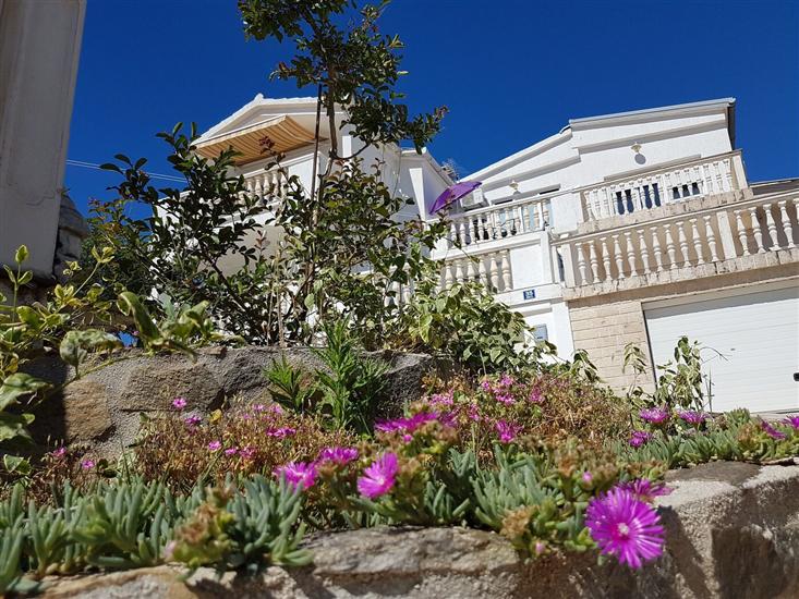 Lägenheter Adriatic