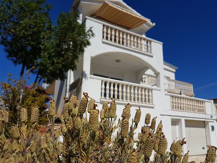 Lägenheter Adriatic