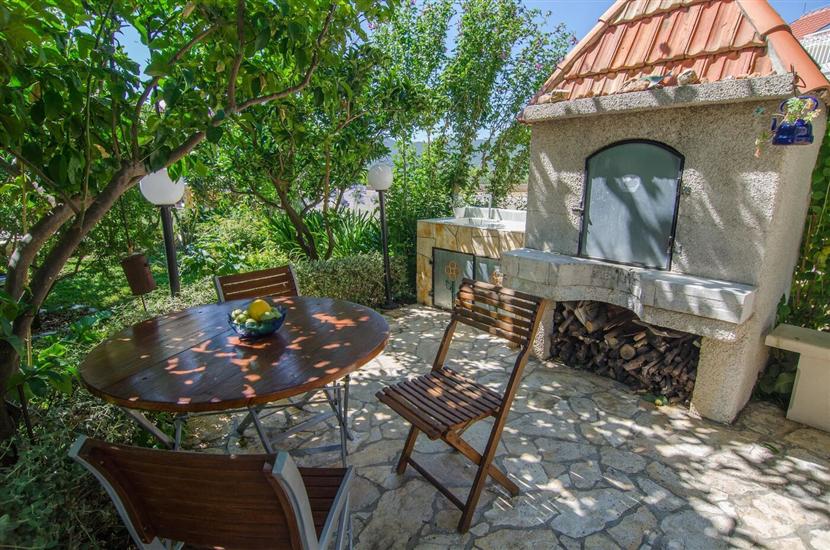Hiša Holiday Villa Klara