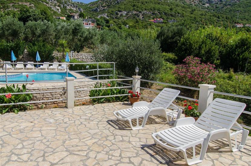 Hiša Holiday Villa Klara