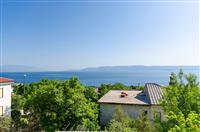 Apartment A1, for 3 persons
