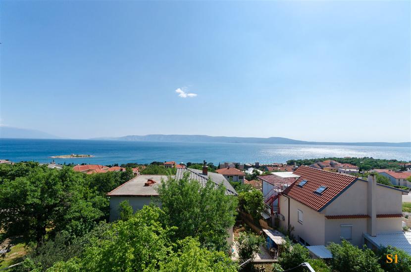 Room S1, for 2 persons