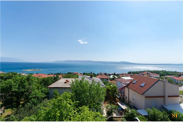 Room S1, for 2 persons