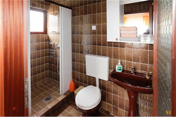 Room S1, for 2 persons