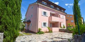 Apartment - Malinska - island Krk