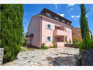 Apartment Kvarners islands,BookMiraFrom 72 €