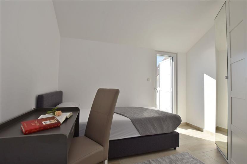 Apartman A1, 5 személyes