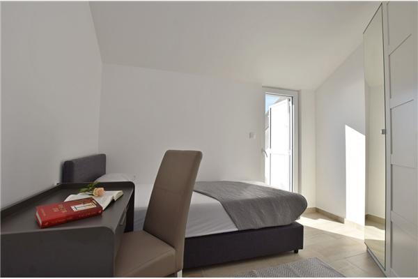 Apartman A1, 5 személyes