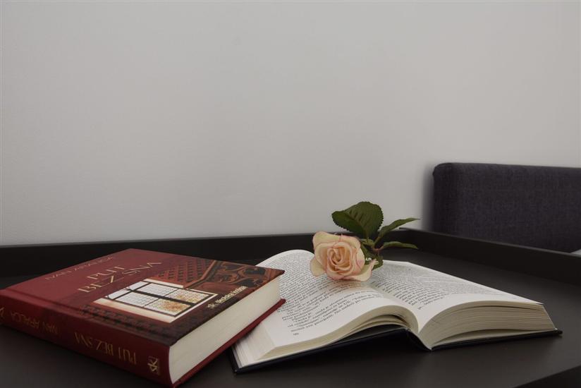 Apartman A1, 5 személyes