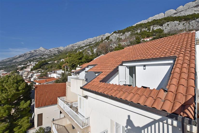 Apartman A1, 5 személyes