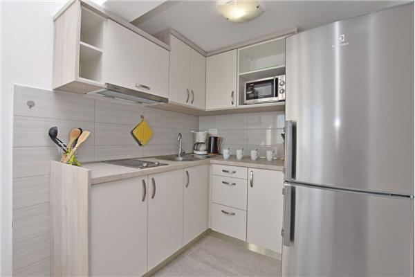 Apartman A1, 5 személyes